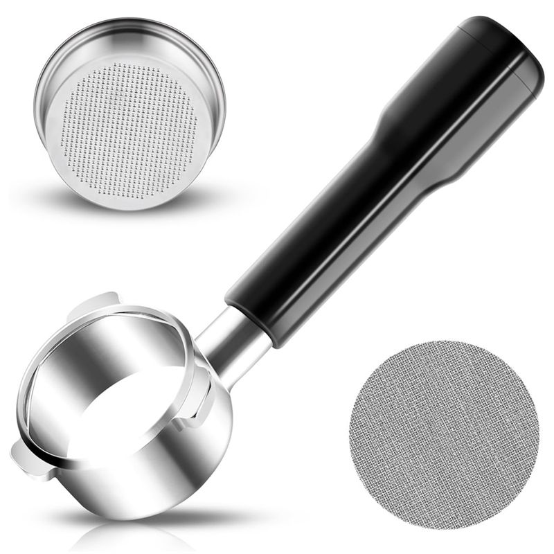 Breville Espresso Barista Express - AS94-54Mm portafilter zonder bodem, met zeef