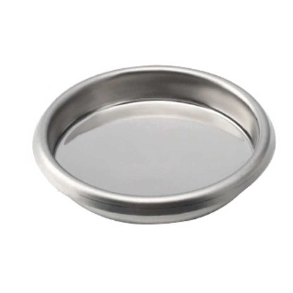 Breville Espresso Bes870 - 54Mm Koffiemachine Schoonblinde Kom Filtermand Voor