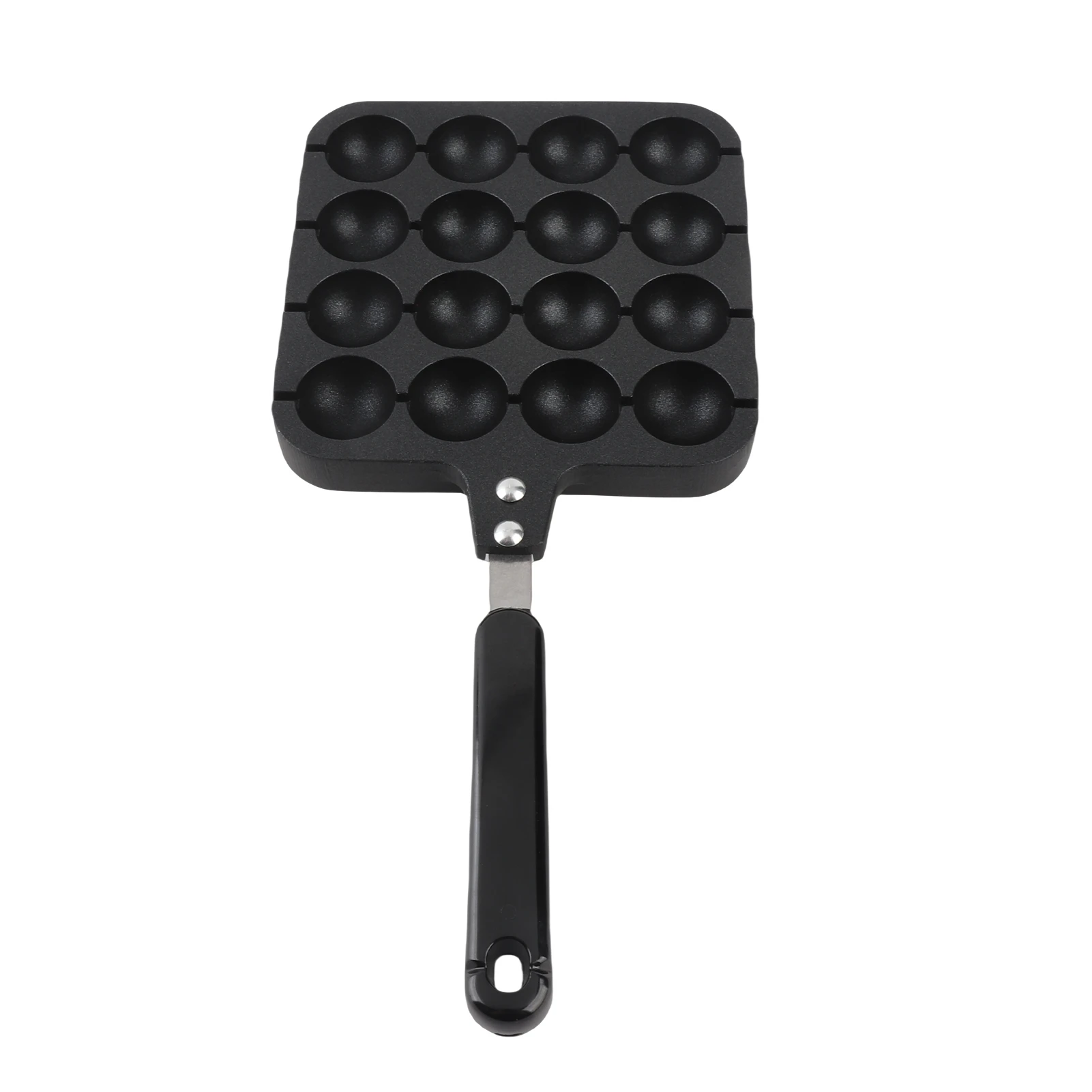 Antiaanbak Takoyaki Grillpan P - Takoyaki Grill Plate recensie en prijs