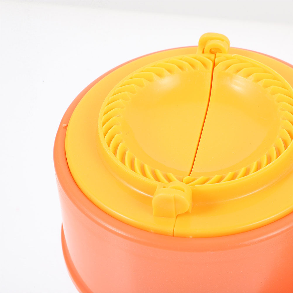 Dumpling Wrapper Mold 2-delige - Dumpling Press Set recensie en prijs