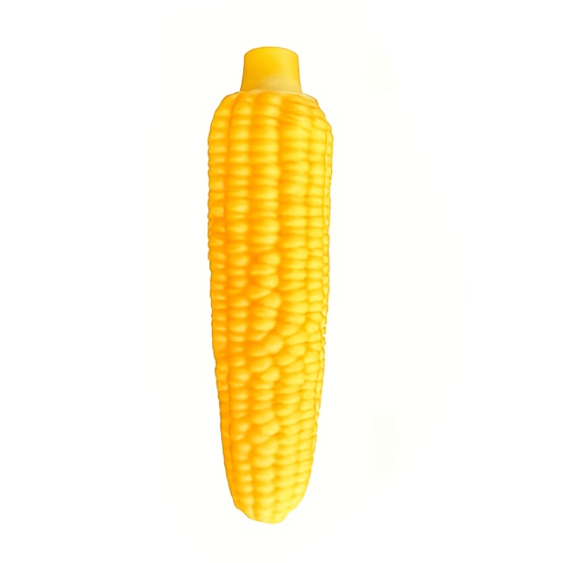 Duurzaam hondenkauwspeeltje va - Corn Dog Stick recensie en prijs