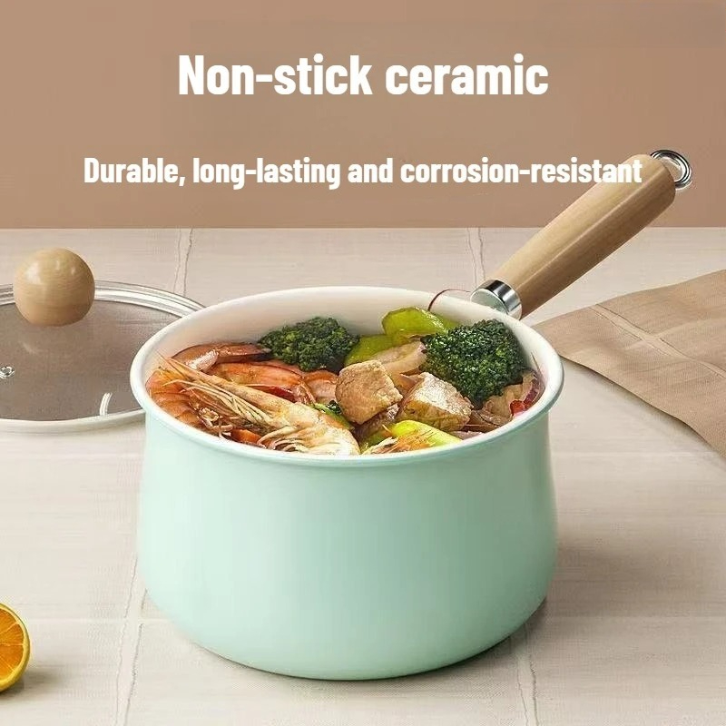 JUSTINLAU 16/18cm Diameter Ker - Cast Iron Corn recensie en prijs